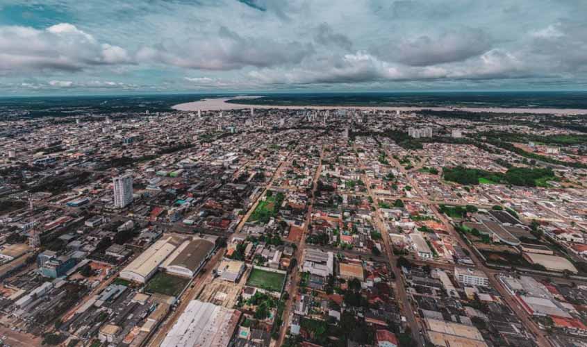 Porto Velho atualiza base de cálculo do IPTU após determinação de órgãos de controle