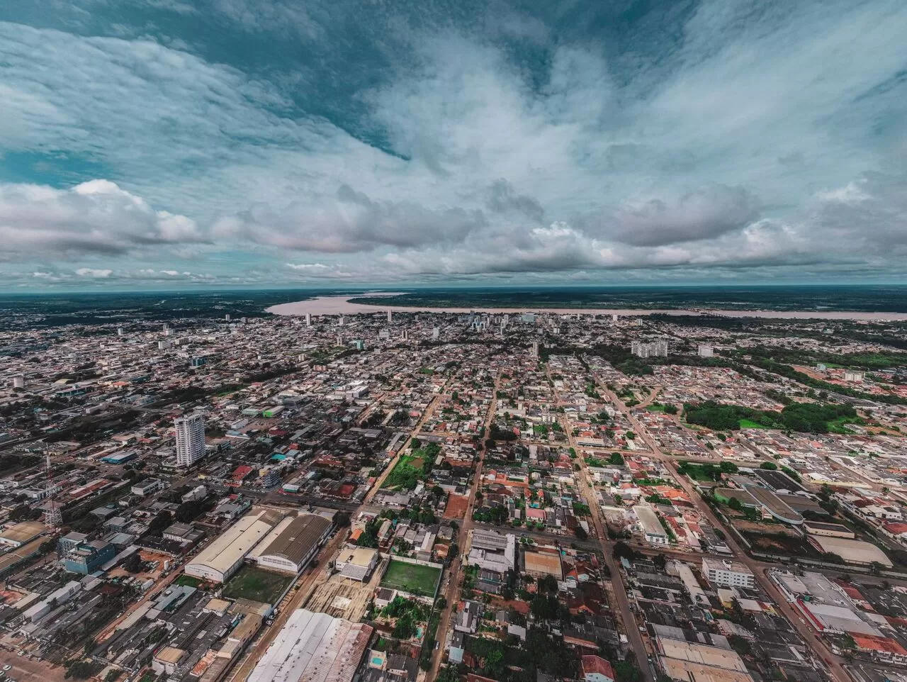 Porto Velho celebra 108 anos de instalação