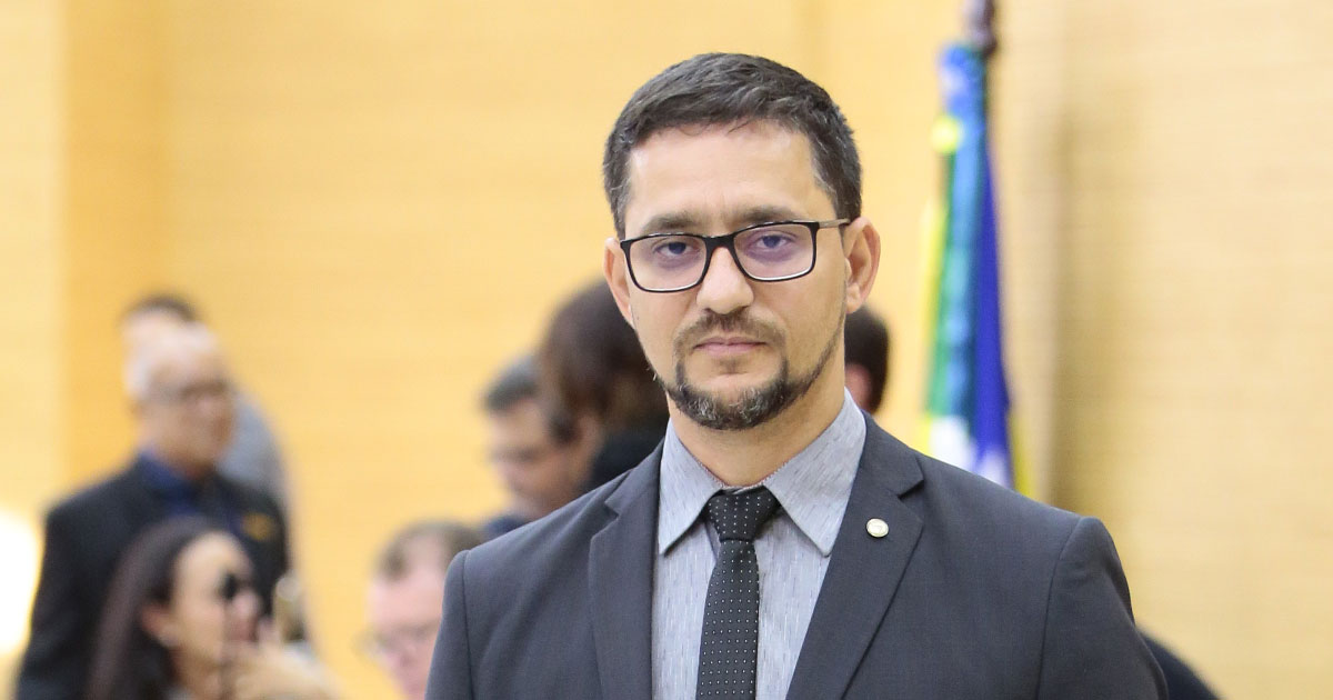 Fevereiro será marcado por posse de deputados e mudanças na prefeitura de Porto Velho e Governo; Anderson Pereira é confirmado na Semtran