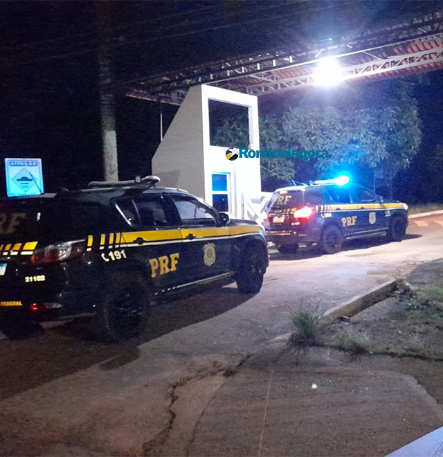 Dois vigilantes e um bandido são baleados em troca de tiros na Faro em Porto Velho