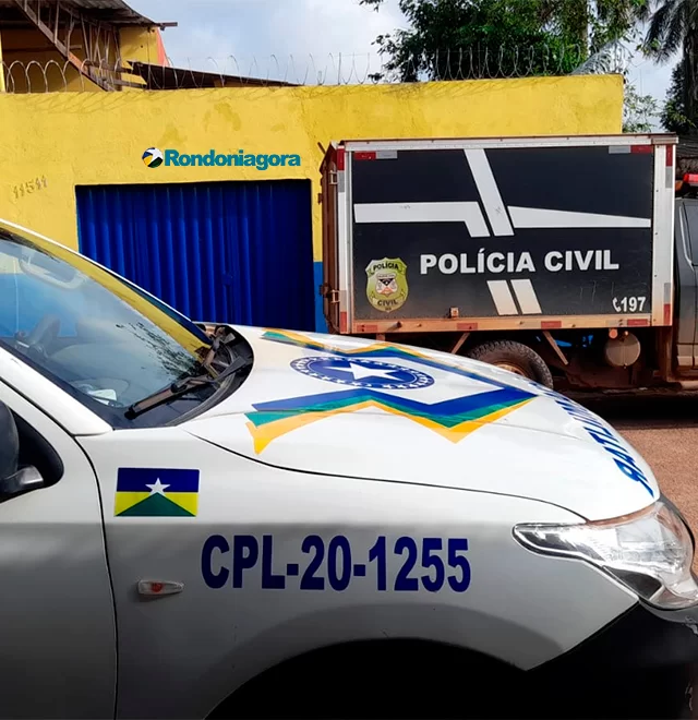 Vigilante é encontrado morto em escola com tiro na cabeça