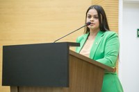 Deputada Dra. Taissa afirma que vai priorizar demandas de Guajará-Mirim e Nova Mamoré