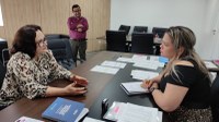 Cláudia de Jesus destaca causa animal como uma de suas bandeiras