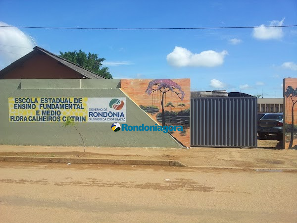 Governo de Rondônia abre seleção para contratar 726 agentes de alimentação, limpeza e conservação