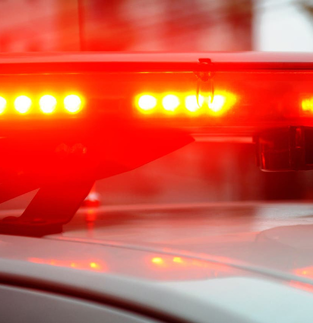 Valentão é preso após descumprir medida protetiva e manter ex-mulher em cárcere, na capital