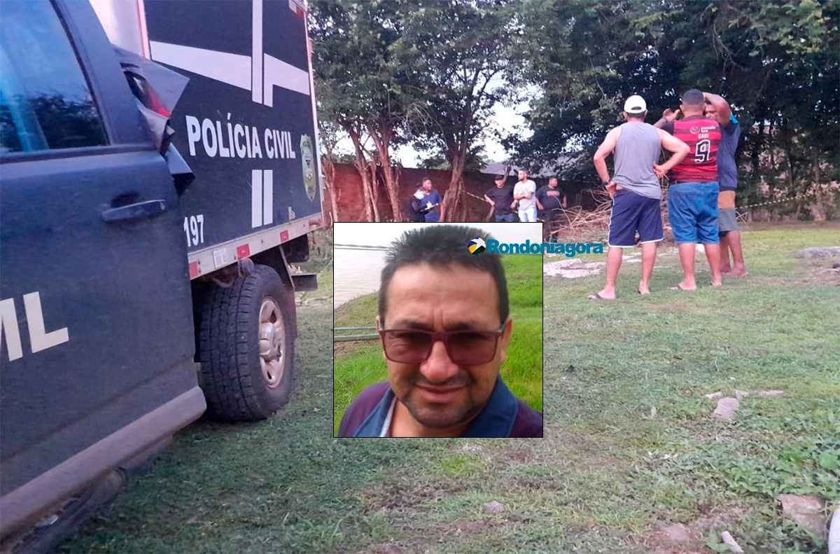 Trabalhador morre vítima de armadilha em empresa na capital