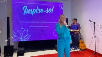Ieda Chaves é homenageada em evento de mulheres inspiradoras em Porto Velho