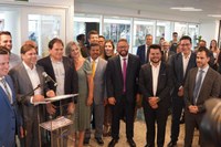 Marcelo Cruz quer implantar modelo de restaurante escola na Assembleia Legislativa de Rondônia 