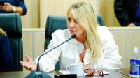Ieda Chaves destina R$ 50 mil para investir em equipamentos aos agentes de trânsito