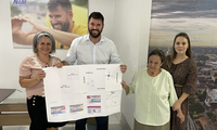 Cantinho do Céu ganha R$ 200 mil para melhor atendimento das crianças