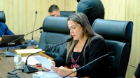 Cláudia de Jesus pede paz no campo e fim dos conflitos agrários em Rondônia  