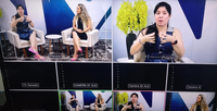 TV Assembleia estreia programa em celebração aos 21 anos da Lei de Libras