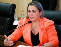 Após intervenção de Cláudia de Jesus, União deve entregar moradias em Ji-Paraná