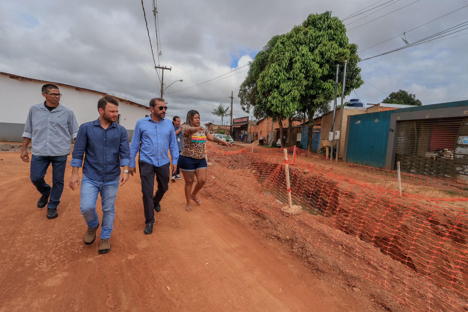 Investimento total com a contrapartida da Prefeitura é de R$ 8,1 milhões