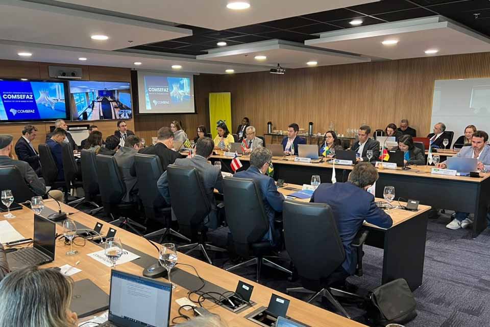 Secretários de Fazenda definem alíquota única nacional para gasolina e etanol a partir de junho de 2023