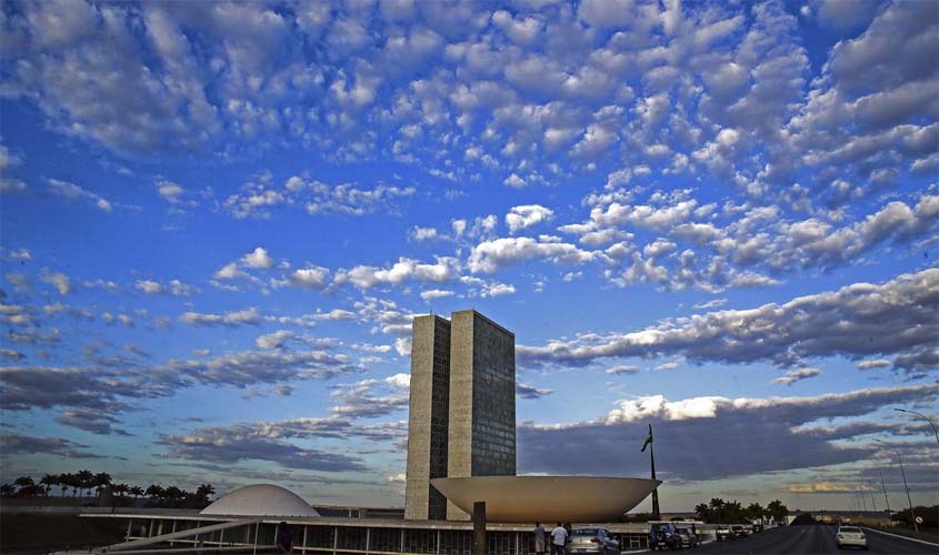 CPMI dos atos antidemocráticos será instalada dia 25