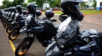 Policiamento sobre duas rodas: Delegado Lucas pede aquisição de motos-viatura para a PM-RO