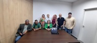 Deputada Cláudia de Jesus reúne setorial de saúde do PT