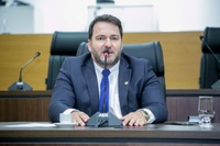 Emendas do deputado Alex Redano beneficiam Rolim de Moura