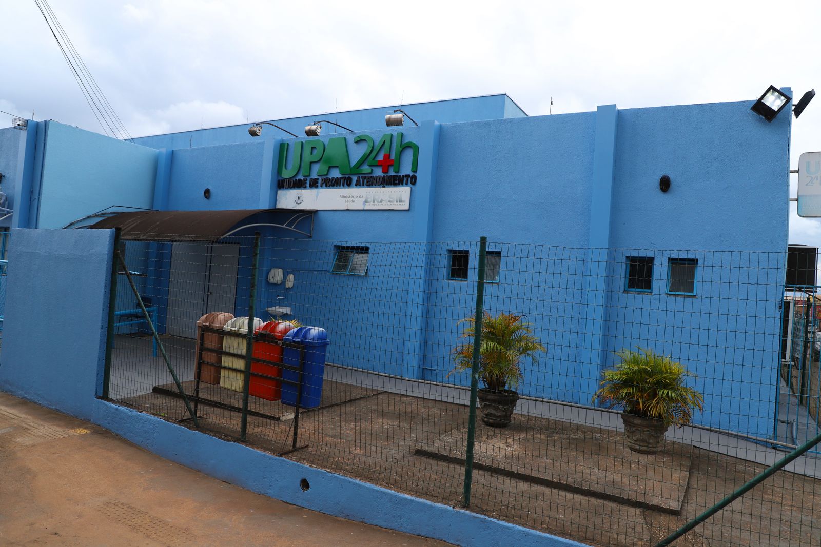 As UPAs serão as primeiras a trabalhar com a novidade