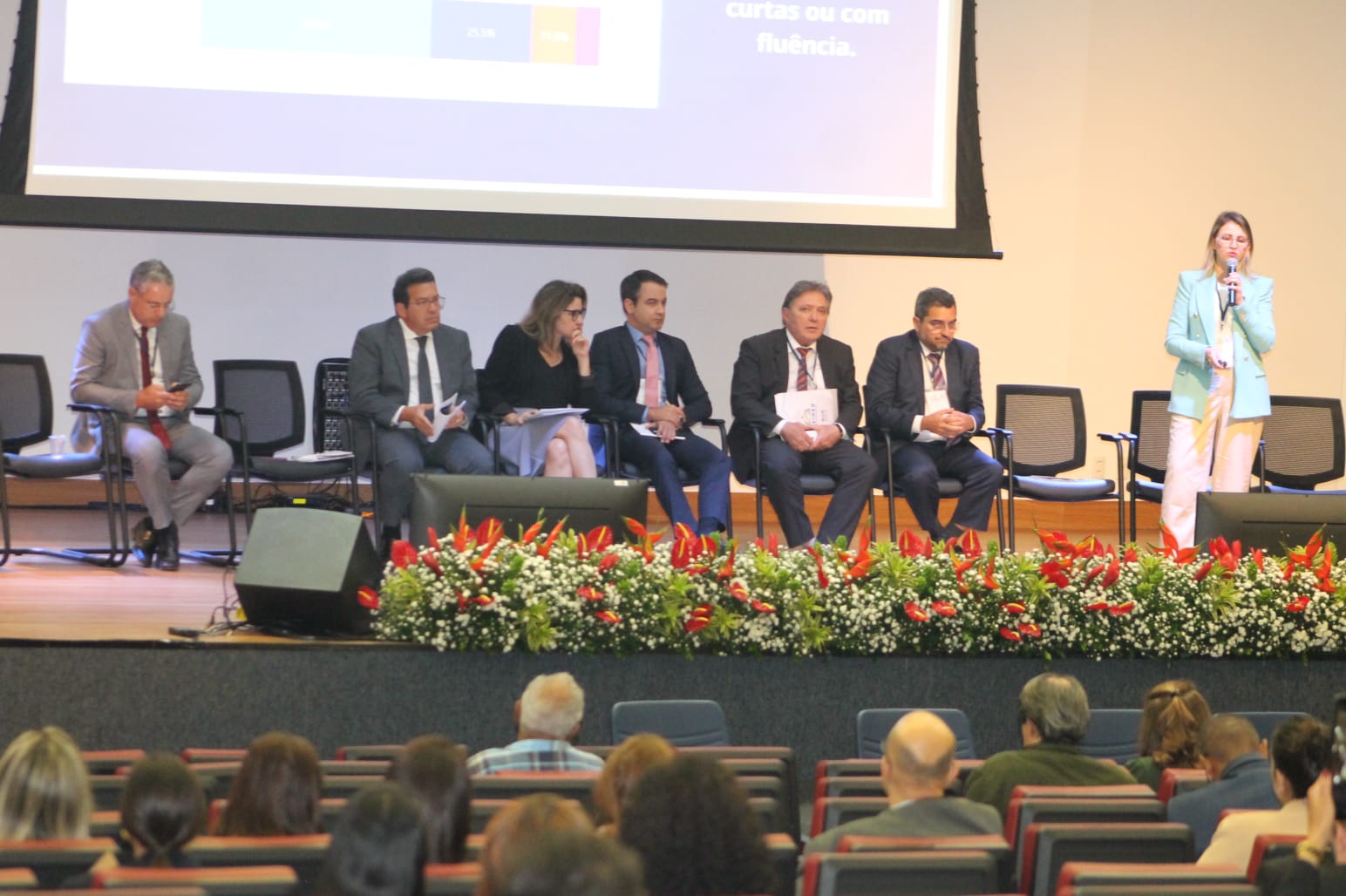 Evento reúne gestores da educação de todo o país