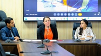 Convênios e demandas do Santa Marcelina devem ser revistos pela Sesau 