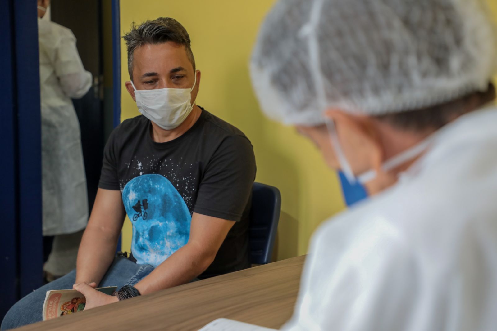 A unidade será inaugurada na próxima segunda-feira (5)
