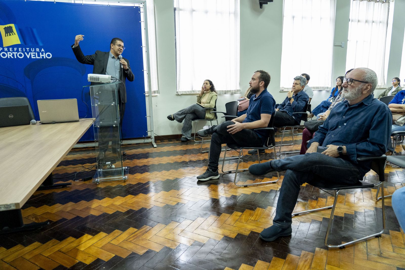 Programa Sinapse da Bioeconomia é uma pré-incubação com foco em estimular o empreendedorismo inovador
