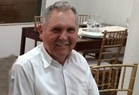 Luizinho Goebel emite nota de falecimento de Arnaldo Alles, pioneiro de Cerejeiras