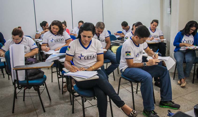 Inscrições abertas para oficina de controle social do Sistema Único de Saúde