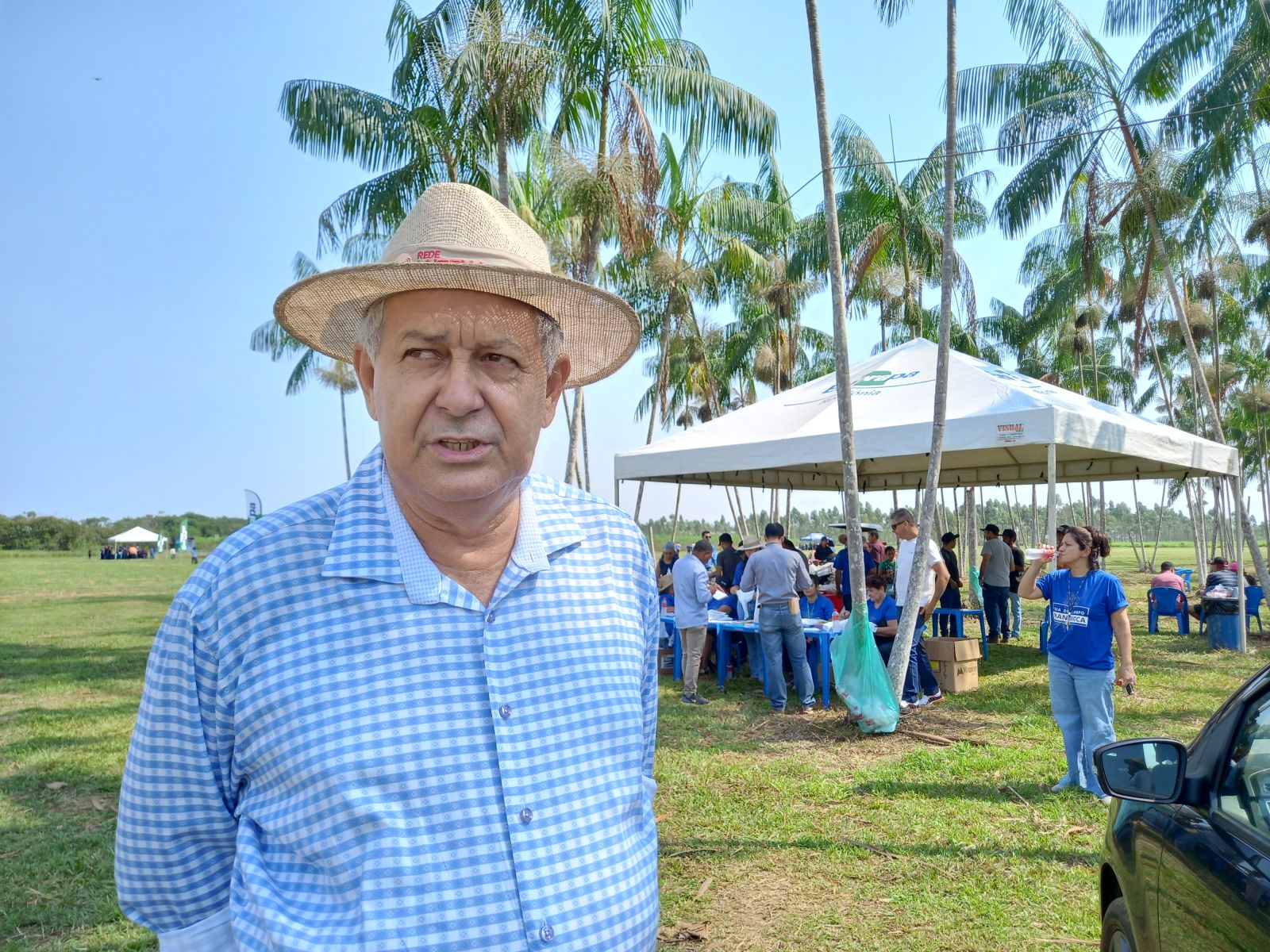 Secretário da Semagric falou do atual momento da cultura no município