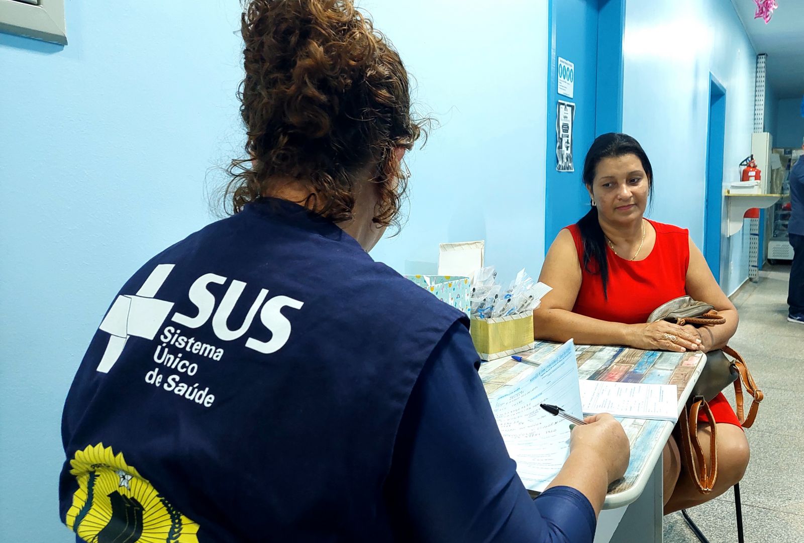 Exame é a principal estratégia para detectar lesões e fazer diagnóstico 