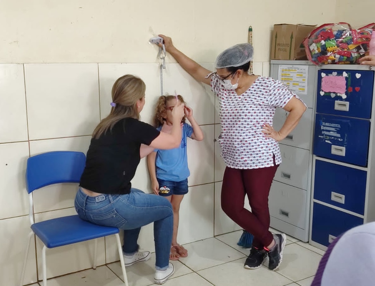 De janeiro a agosto deste ano, mais de 90 escolas foram contempladas