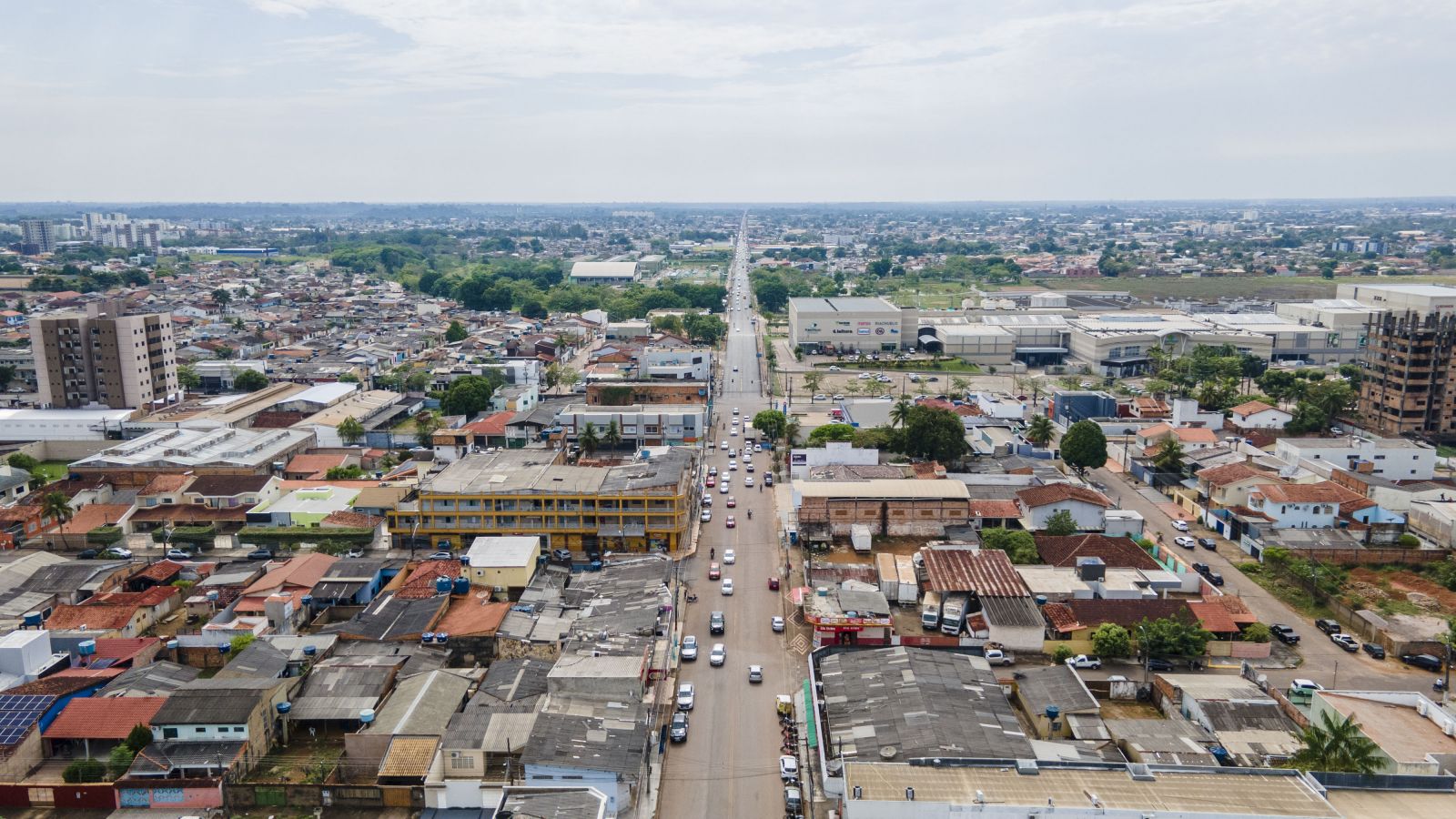 Serviços essenciais trabalharão em regime de revezamento
