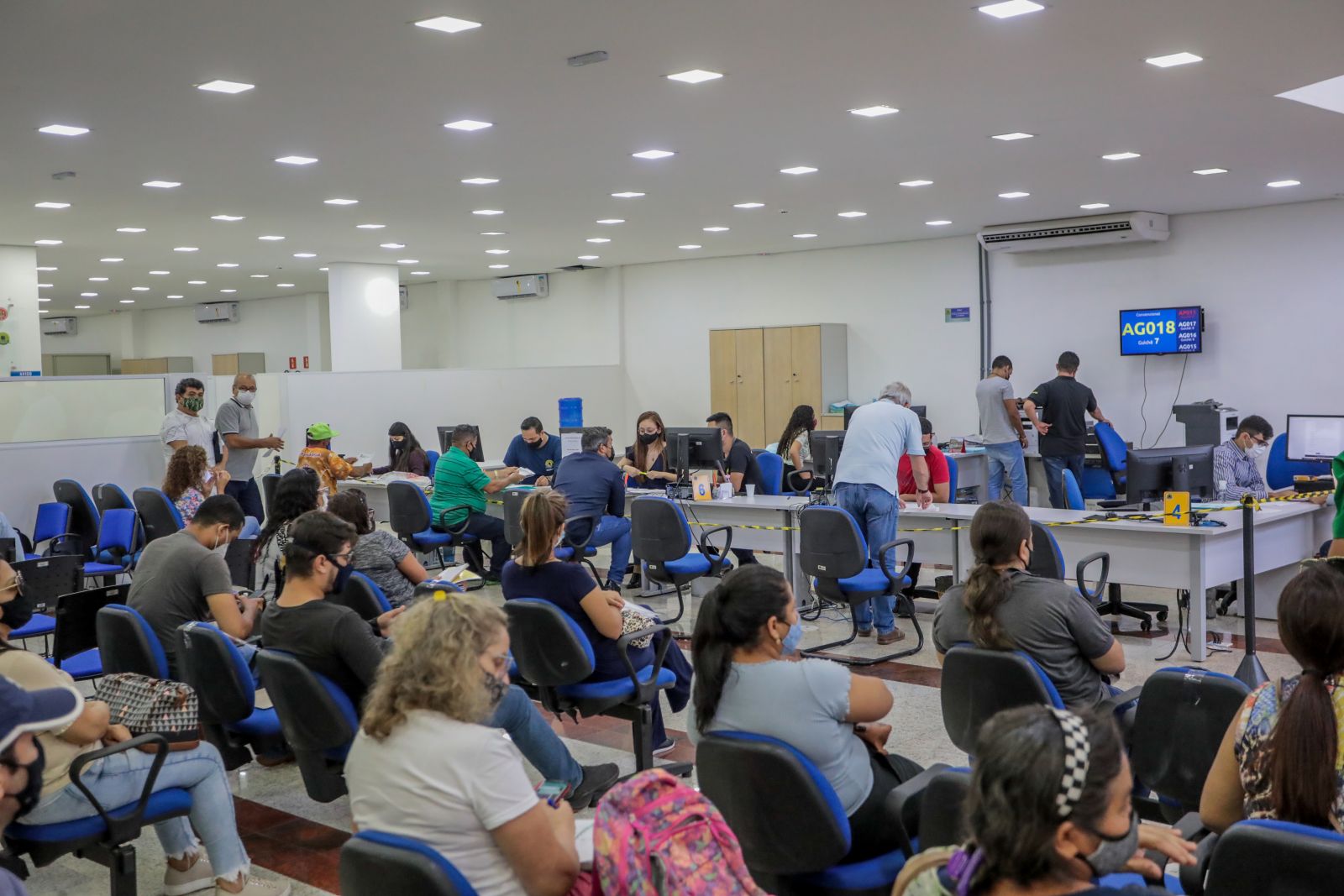 Porto Velho figura na posição 60ª entre os mais de 5 mil municípios brasileiros
