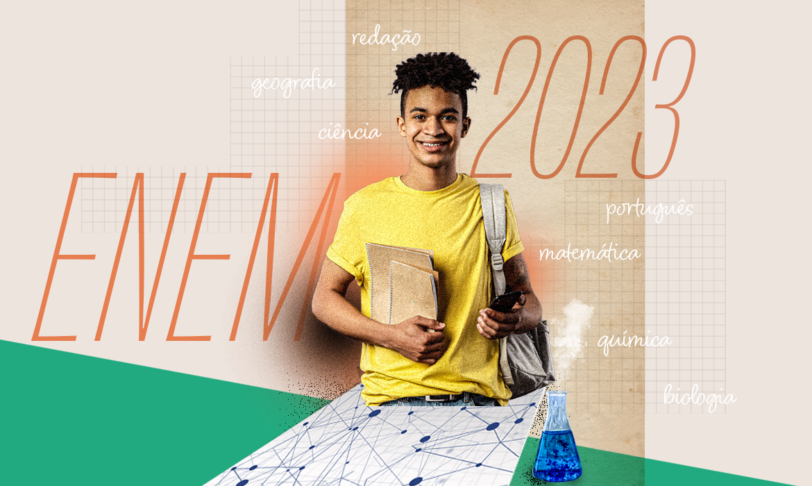 destaque enem 2023