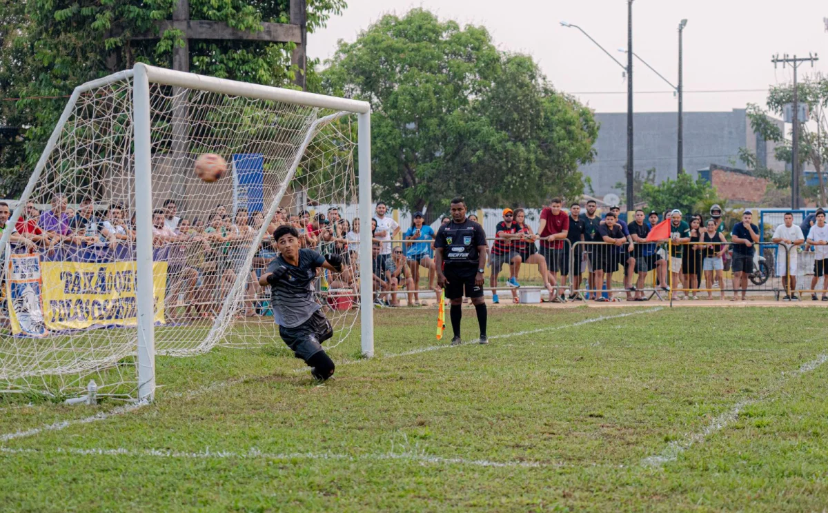 Encerramento das atividades esportivas de 2025 reúne comunidade, esporte e celebração na Vila Olímpica Chiquilito Erse