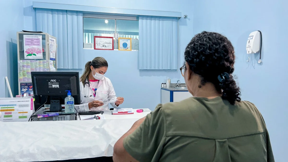 Semusa reforça que o número total representa procedimentos, e não pessoas atendidas