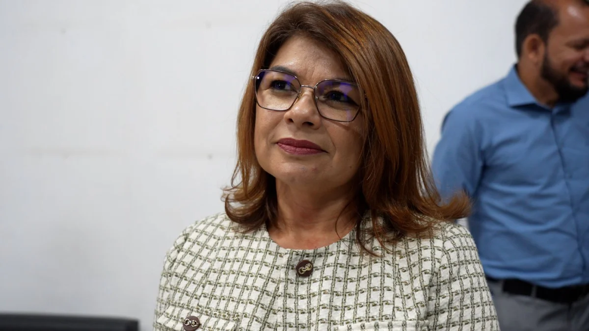 Segundo a Sônia Maria, o programa promove capacitação de servidores, suporte técnico e troca de experiências entre gestores