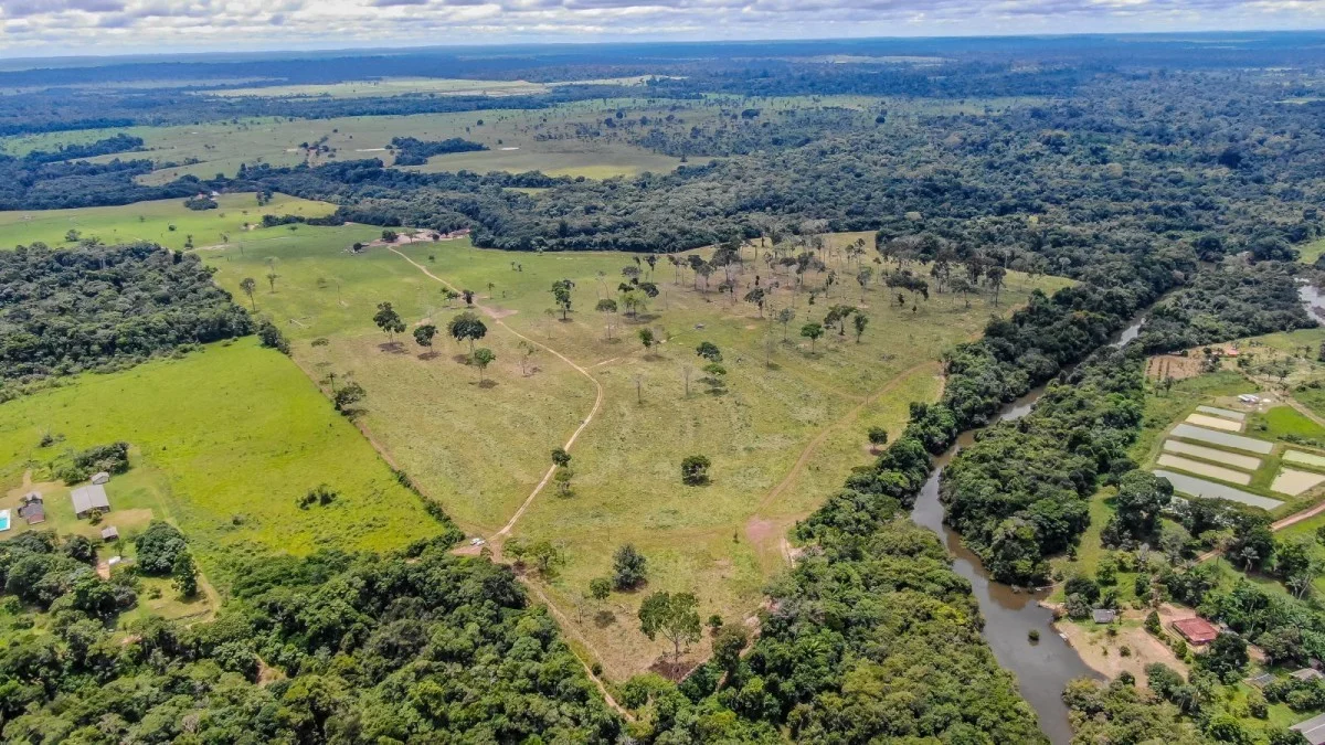 Decreto que atualiza as regras do Imposto sobre Transmissão de Bens Imóveis (ITBI) Rural
