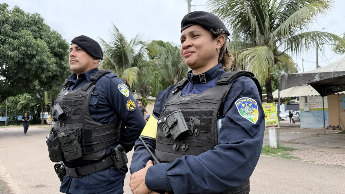 Iniciativa é inédita na região Norte 
