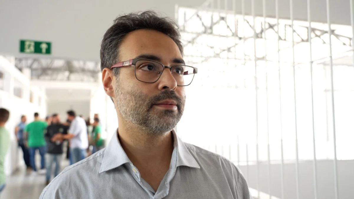Para Vinicius Miguel, o balanço demonstra a consolidação de uma política ambiental estruturada