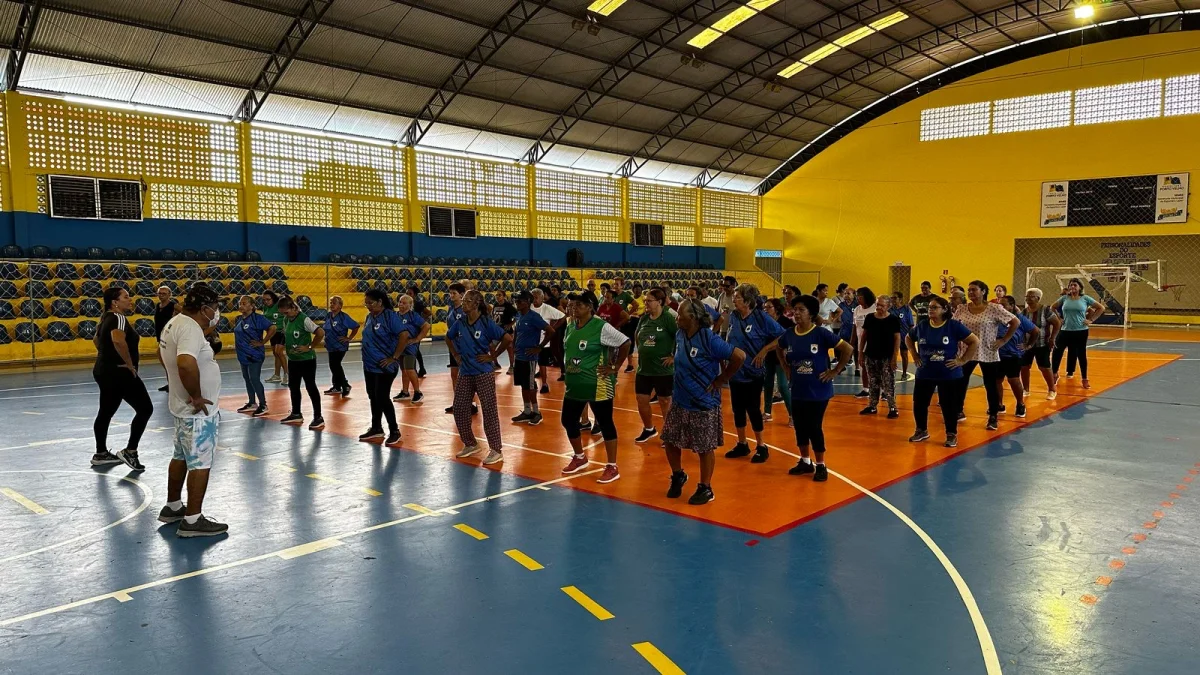 Orientação é que os participantes procurem o local dentro do prazo e evitem deixar para a última hora