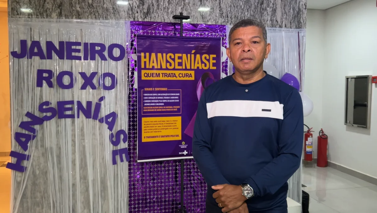 Para o Francisco Lordevani, o momento é fundamental para fortalecer o trabalho nas unidades