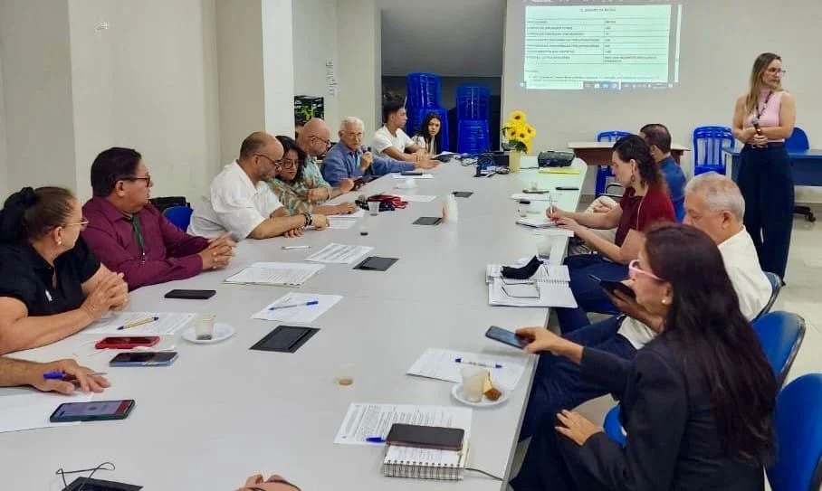 Aprovação do edital é uma etapa necessária para assegurar transparência, legalidade e participação social 