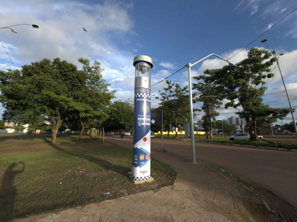 Medida reforça a proteção do espaço e do entorno, incluindo o espaço público ao lado da praça