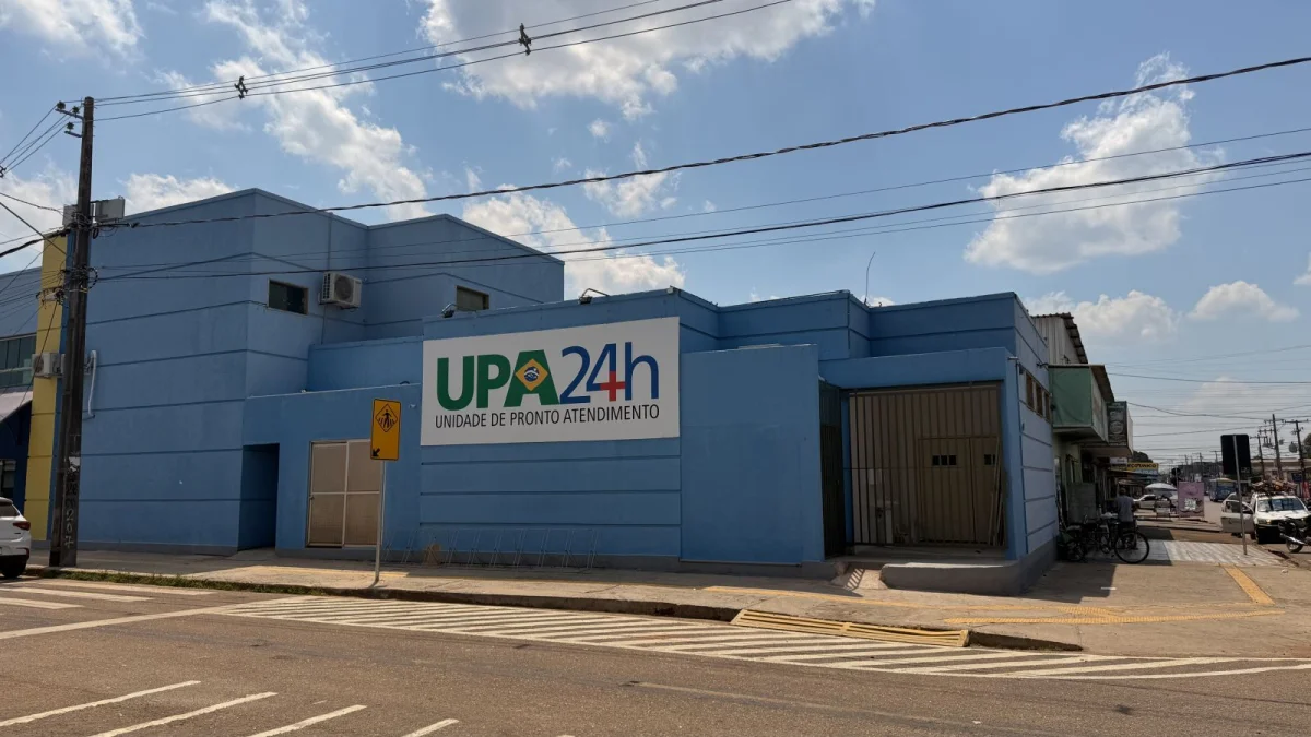 Pessoas com sintomas compatíveis com a doença devem procurar preferencialmente as unidades de pronto atendimento 24 horas 