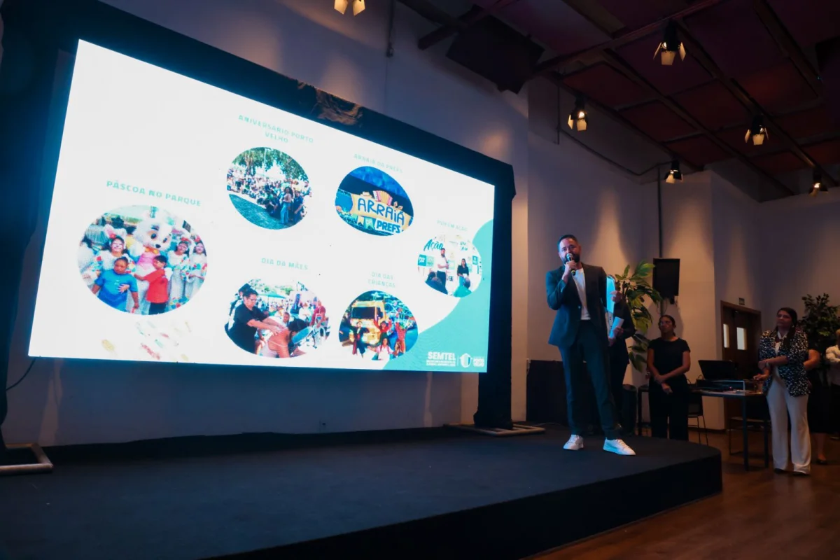 Cidade passa a trabalhar o turismo de eventos como indutor de economia