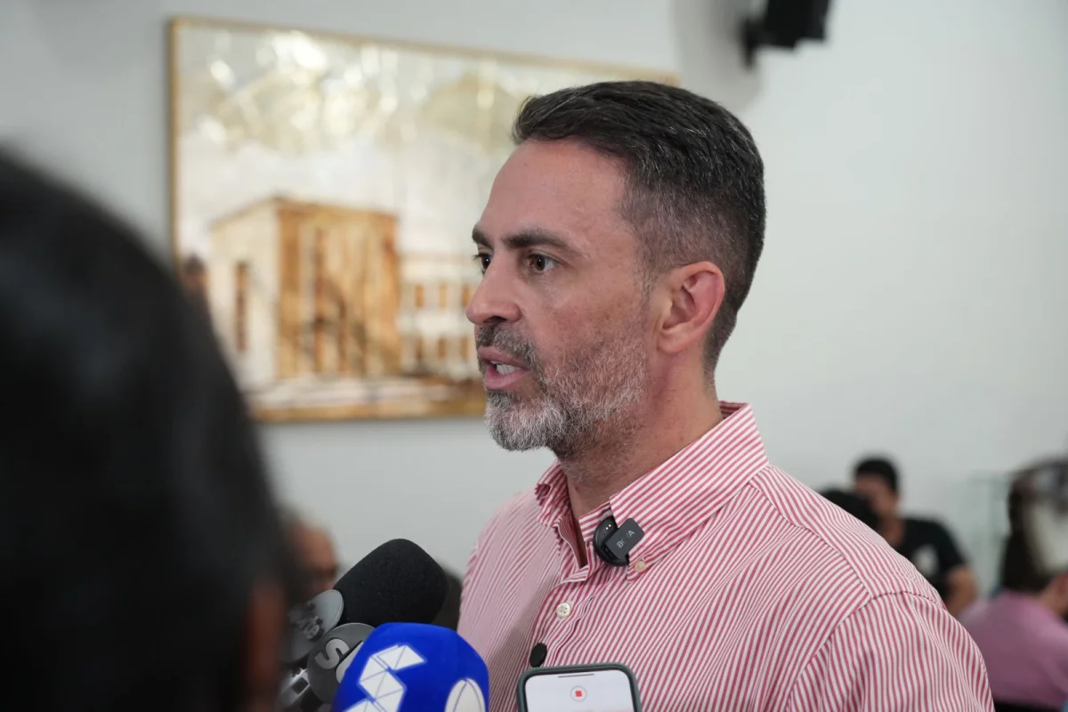 Léo Moraes afirmou que a proposta fortalece a proteção à vida e à integridade física das mulheres de Porto Velho