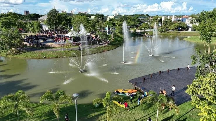 Evento irá reunir mulheres em um espaço de acolhimento, convivência e troca de experiências